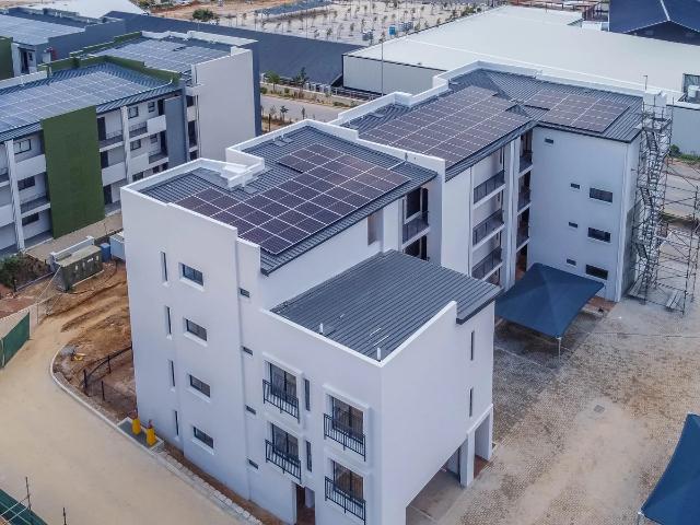 Apartment for rent in Pniel, Western Cape