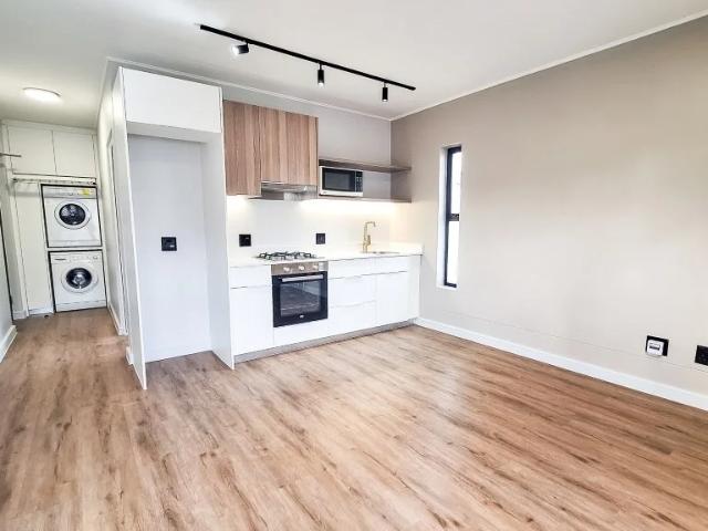 Apartment for rent in Pniel, Western Cape