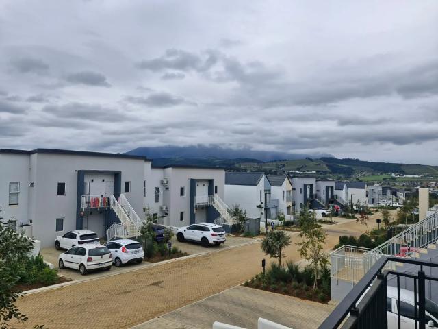 Apartment for rent in Pniel, Western Cape