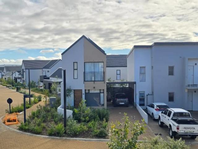 Apartment for rent in Pniel, Western Cape