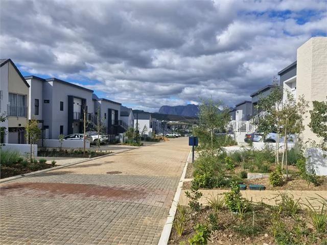 Apartment for rent in Stellenbosch Ward 19, Stellenbosch Local Municipality