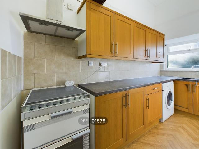 Apartment for rent in Newland Park, Hull