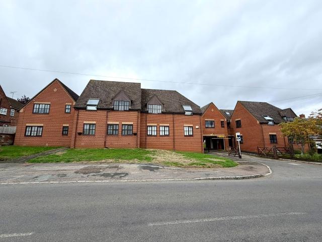 Apartment for rent in South Yorkshire