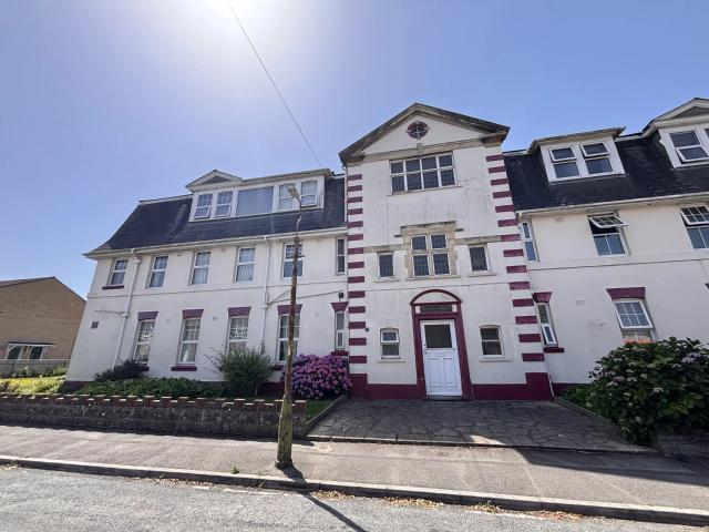 Apartment for rent in Southbourne, Bournemouth