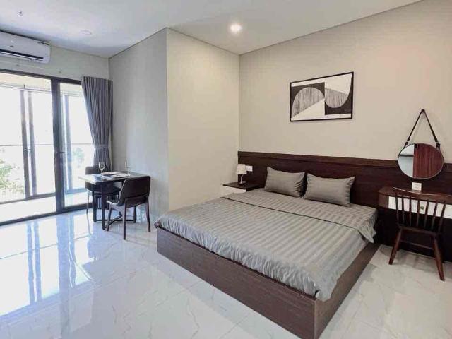 Căn hộ cho thuê tại Đà Nẵng