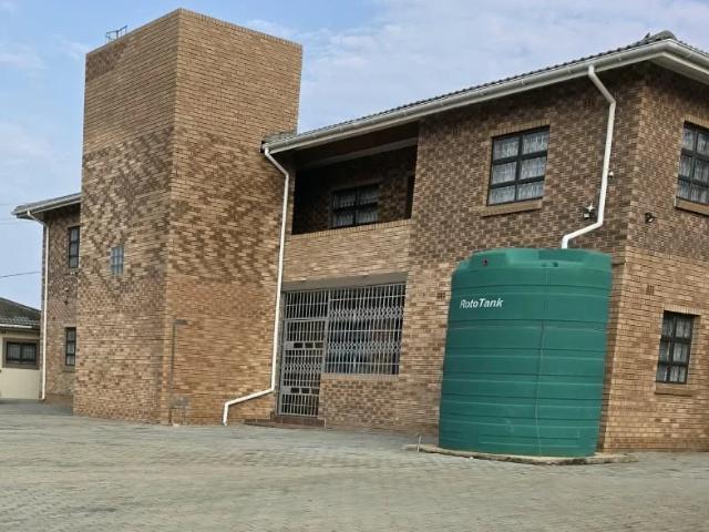Apartment for rent in UMhlathuze Municipality, Kwazulu-natal