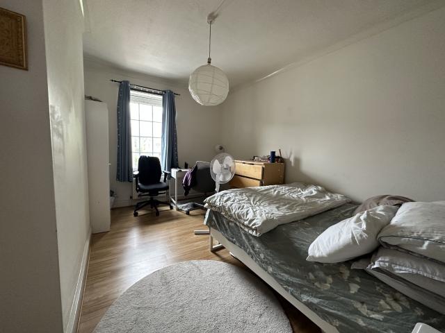 Apartment for rent in Rotherhithe, Greater London