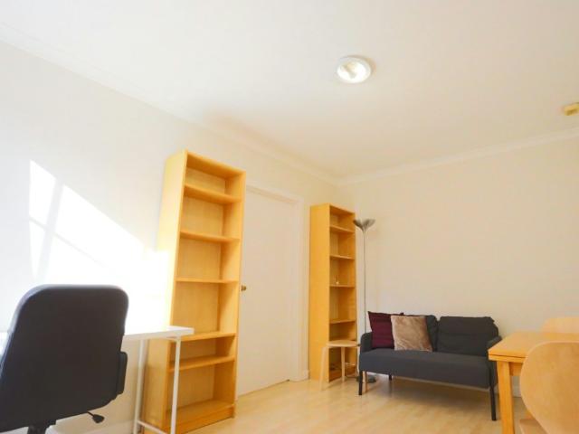 Apartment for rent in Pleasance, City of Edinburgh