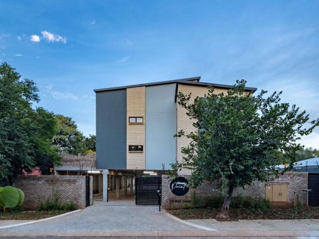 Apartment for rent in Waterkloof, Gauteng