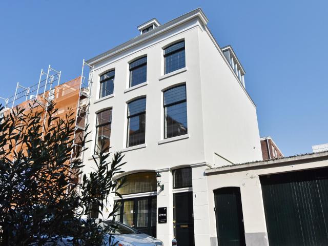 Appartement te huur in Museumkwartier, Zuid Holland