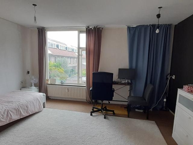 Appartement te huur in Delft, Zuid Holland