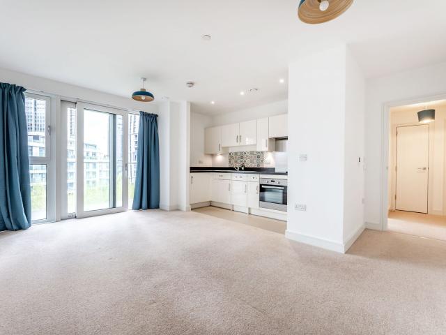 Apartment for rent in London Borough of Lambeth, Greater London