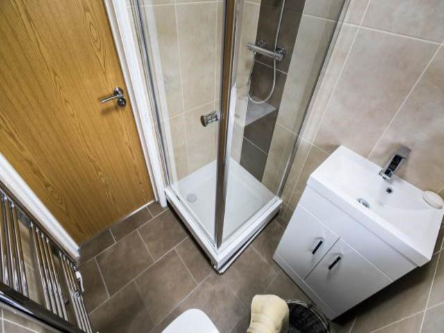 Apartment for rent in Plasnewydd, Falcon Lodge