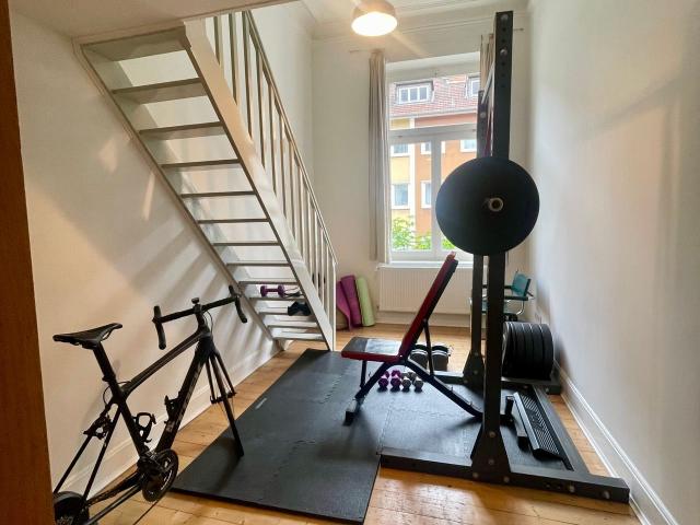 Apartment mieten in Nippes, Köln