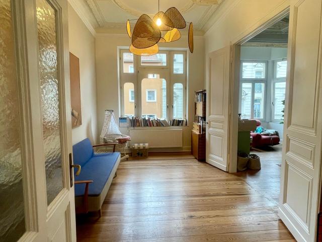 Apartment mieten in Nippes, Köln