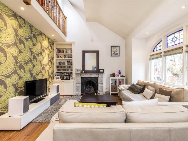 Apartment for rent in Hammersmith, Isle Of Man