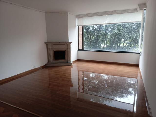Apartamento en arriendo en Suba, Bogotá