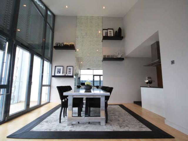 Apartment for rent in City Centre, Georgia