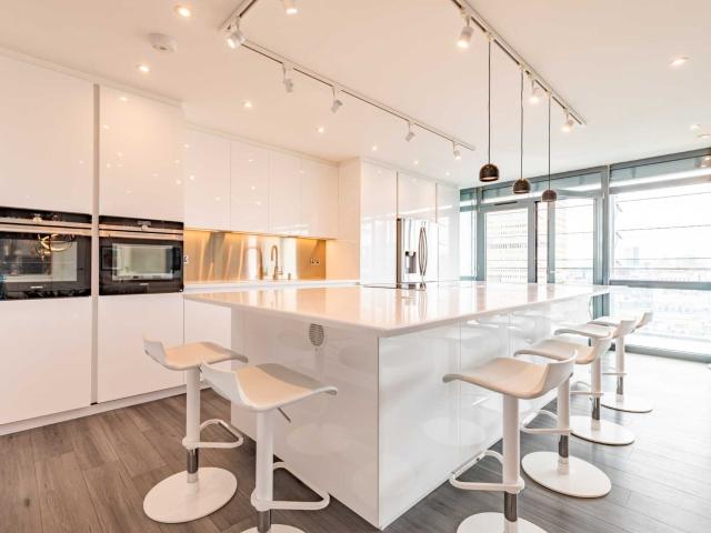 Apartment for rent in City Centre, Georgia