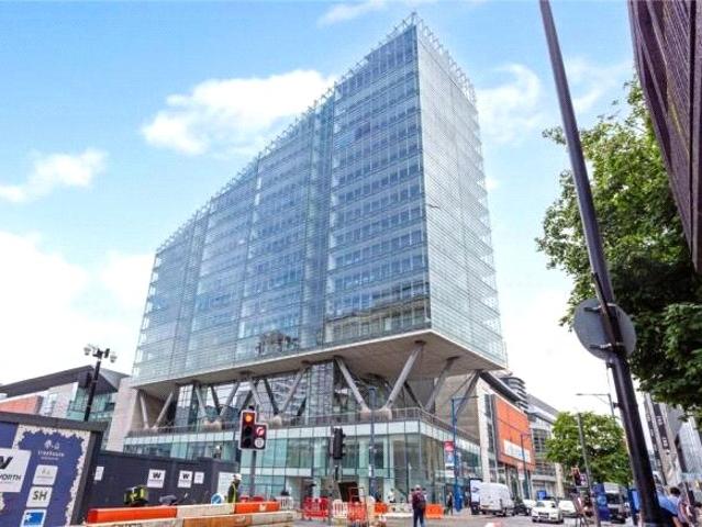Apartment for rent in City Centre, Georgia