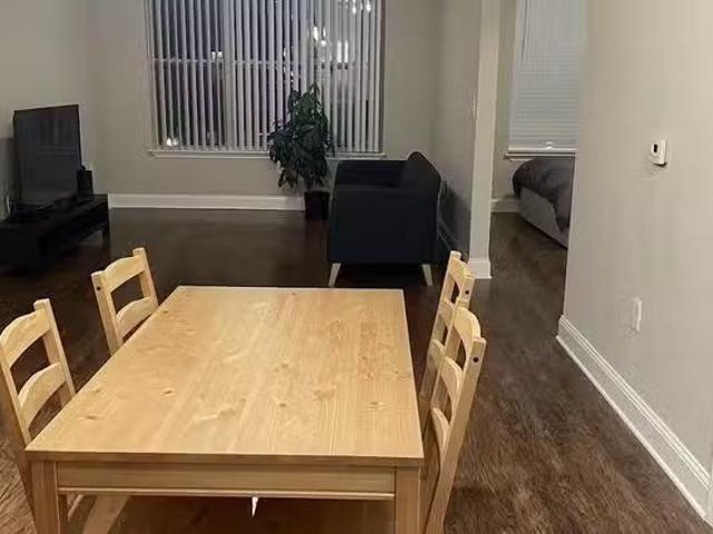 Apartment for rent in Mecklenburg, North Carolina
