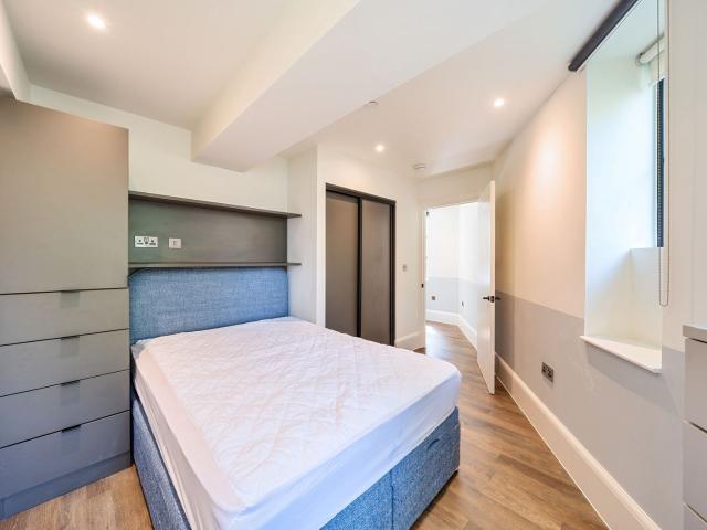 Apartment for rent in London Borough of Lambeth, Greater London
