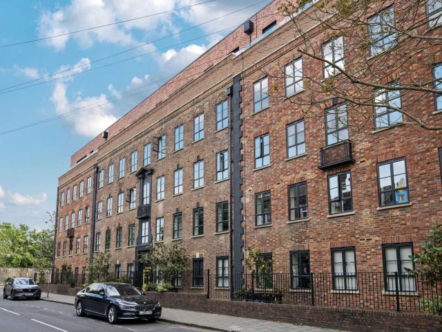 Apartment for rent in London Borough of Lambeth, Greater London