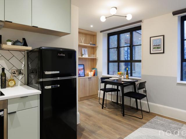 Apartment for rent in London Borough of Lambeth, Greater London
