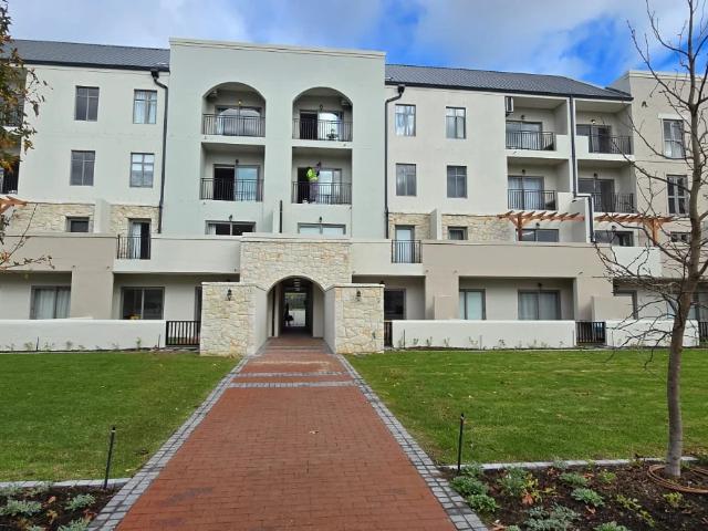 Apartment for rent in Stellenbosch Ward 19, Stellenbosch Local Municipality
