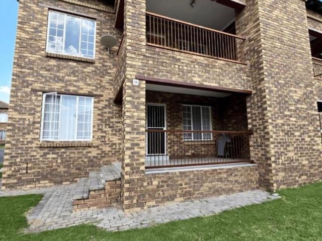 Apartment for sale in Tembisa, Gauteng