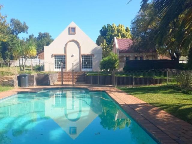Apartment for sale in Midrand, City of Johannesburg Metropolitan Municipality
