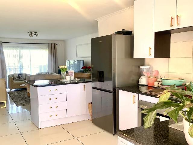 Apartment for rent in Johannesburg Ward 92, Midrand