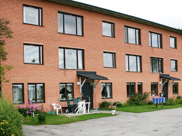 Lägenhet hyra i Gävleborg