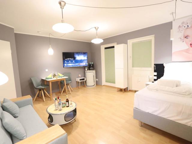 Apartment mieten in Preußisches Viertel, Dresden