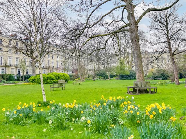 Apartment for rent in Royal Borough of Kensington and Chelsea, Greater London