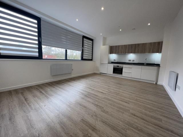 Apartment for rent in Priest Down, Hampshire