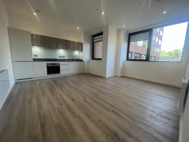 Apartment for rent in Priest Down, Hampshire