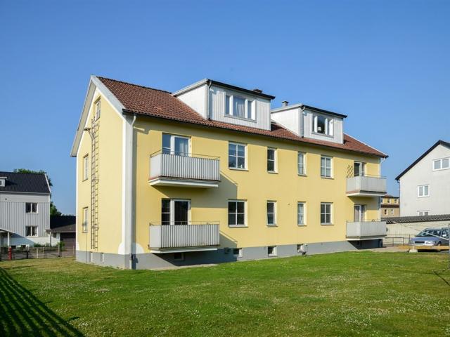 Lägenhet hyra i Osby, Skåne