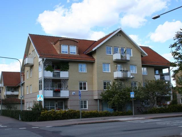 Lägenhet hyra i Åmål, Västra Götaland