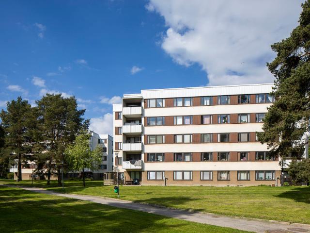 Lägenhet hyra i Sätra, Gävle