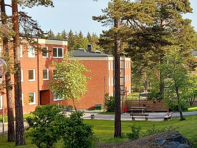 Lägenhet hyra i Valdemarsvik, Östergötland