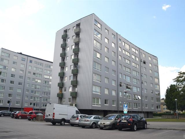 Lägenhet hyra i Norrby, Borås