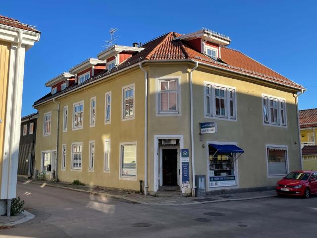 Lägenhet hyra i Sala, Västmanland