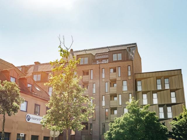 Lägenhet hyra i Eslöv, Skåne