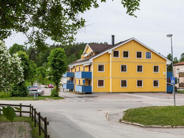 Lägenhet hyra i Valdemarsvik, Östergötland
