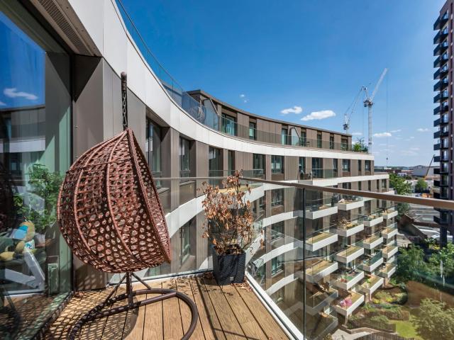 Apartment for rent in Wembley Stadium Industrial Estate, Greater London