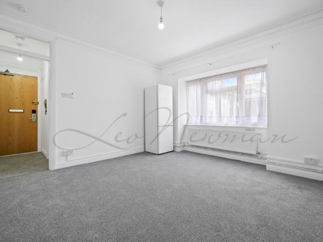 Apartment for rent in Greater London