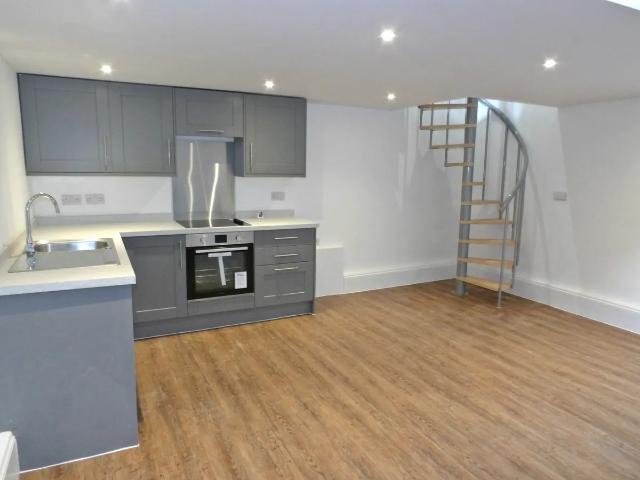 Apartment for rent in Alverton, East Midlands