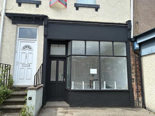 Apartment for rent in Darlington