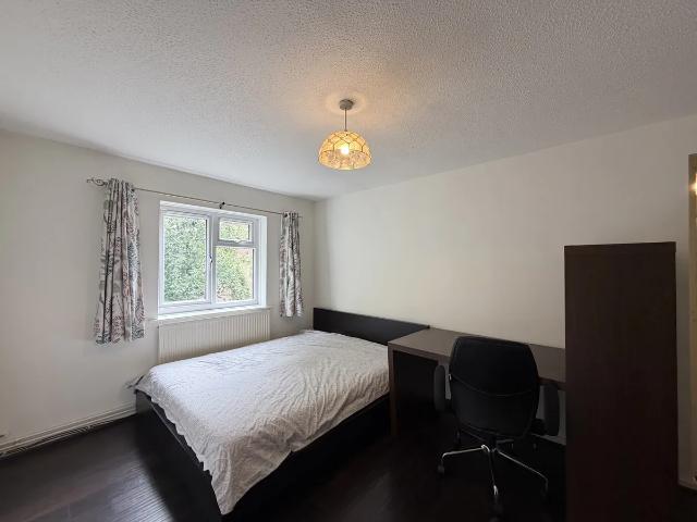 Apartment for rent in St Ann's, Haddon